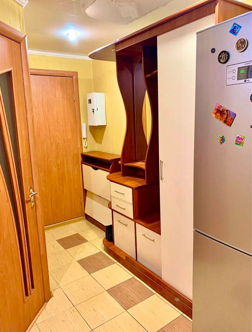 Аренда 2хкомн. Р-н 5й горбольницы Запорожье - изображение 7