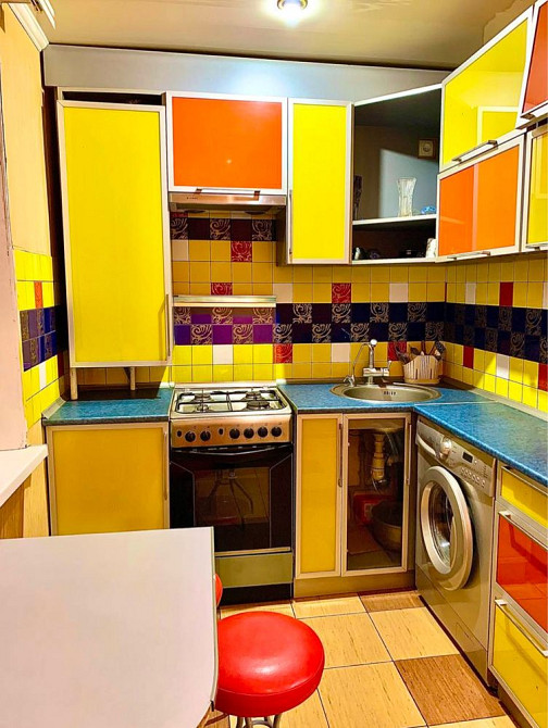 Аренда 2хкомн. Р-н 5й горбольницы Запорожье - изображение 1