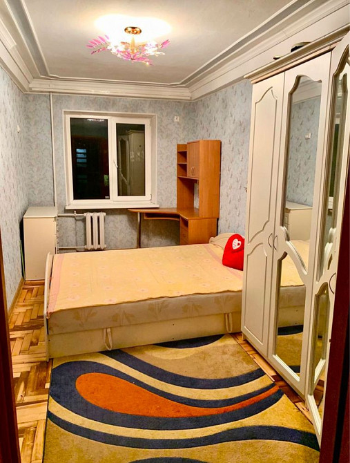 Аренда 2хкомн. Р-н 5й горбольницы Запорожье - изображение 5