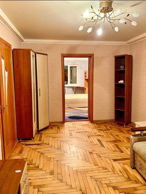 Аренда 2хкомн. Р-н 5й горбольницы Запорожье - изображение 3