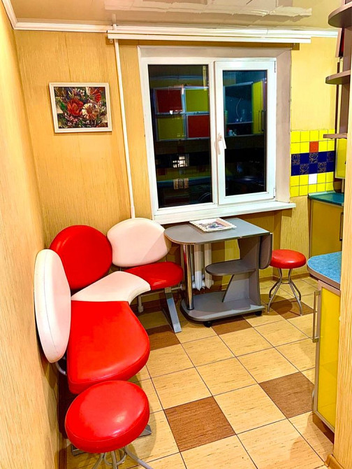 Аренда 2хкомн. Р-н 5й горбольницы Запорожье - изображение 2