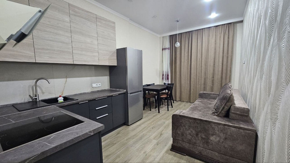 Квартира в ЖК" Аполлон "по Куликівському провулку,6. Одеса - зображення 4