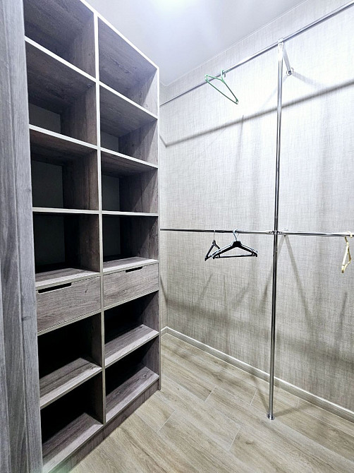 Квартира в ЖК" Аполлон "по Куликівському провулку,6. Одеса - зображення 8