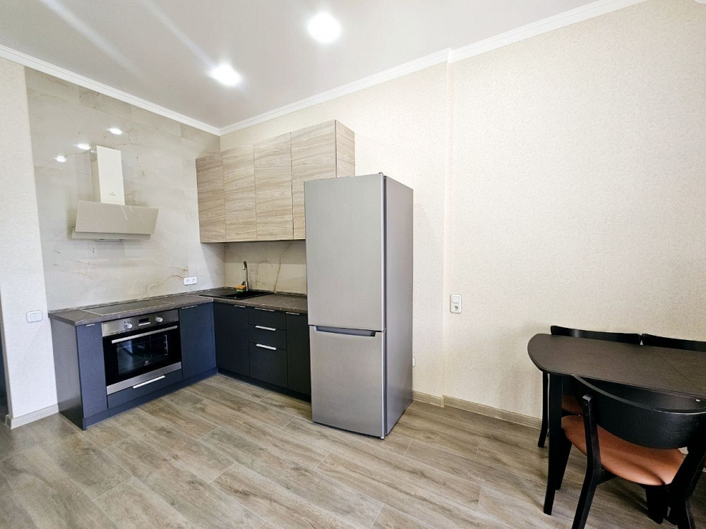 Квартира в ЖК" Аполлон "по Куликівському провулку,6. Одеса - зображення 5