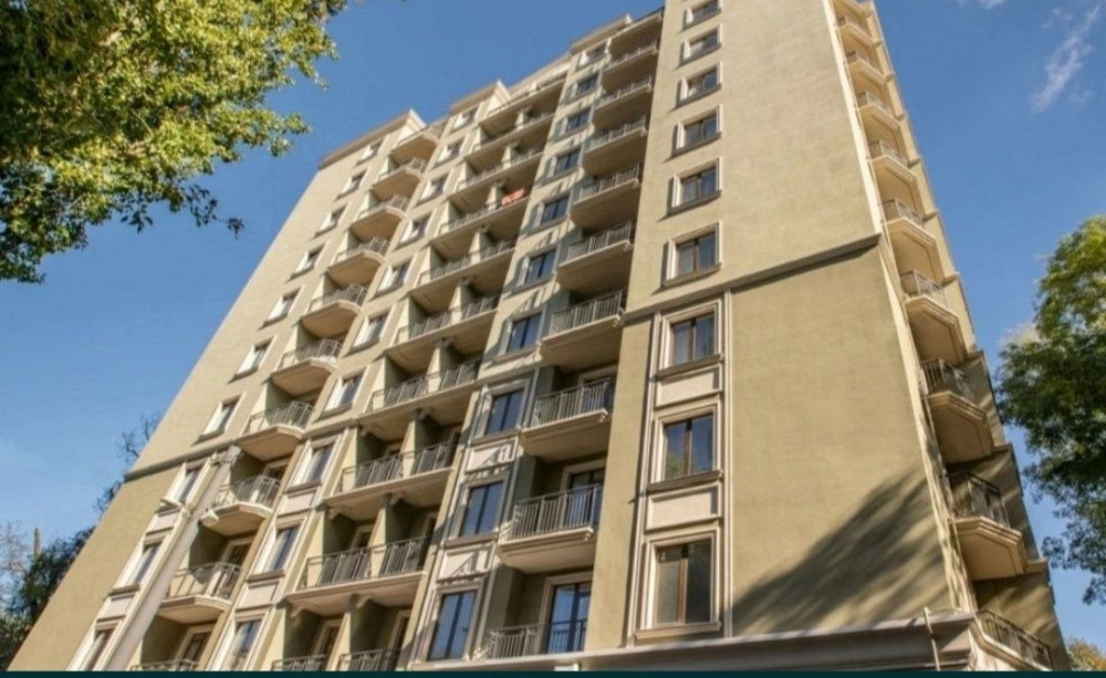 Квартира в ЖК" Аполлон "по Куликівському провулку,6. Одеса - зображення 2