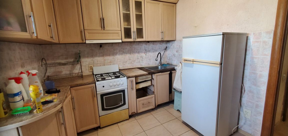 Оренда квартири двухповерхова двохкімнатна Львів - зображення 5