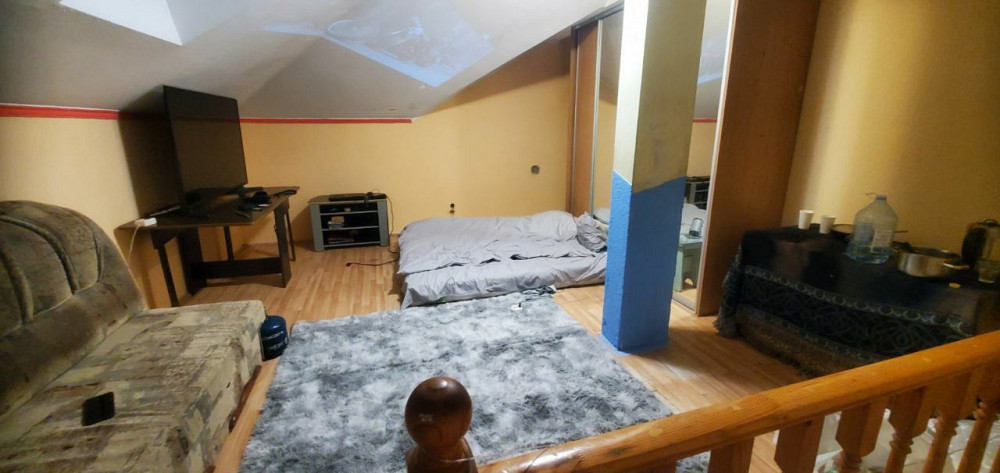 Оренда квартири двухповерхова двохкімнатна Львів - зображення 1