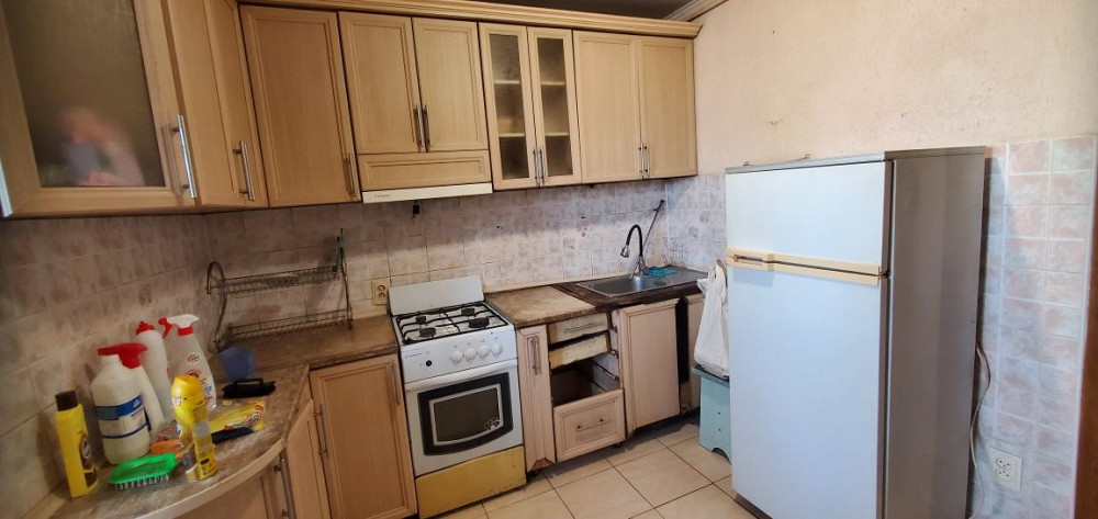 Оренда квартири двухповерхова двохкімнатна Львів - зображення 4