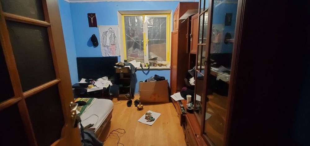 Оренда квартири двухповерхова двохкімнатна Львів - зображення 3