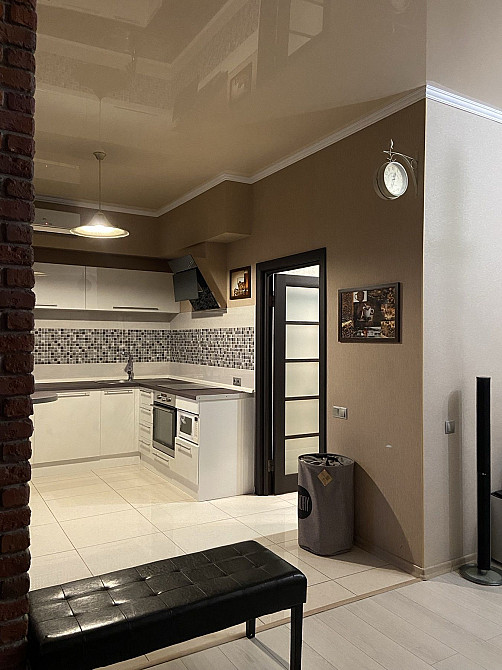 Таирова Сдам 1ком.квартиру студию/Архитекторская/5 Жемчужина Лиманка - изображение 6