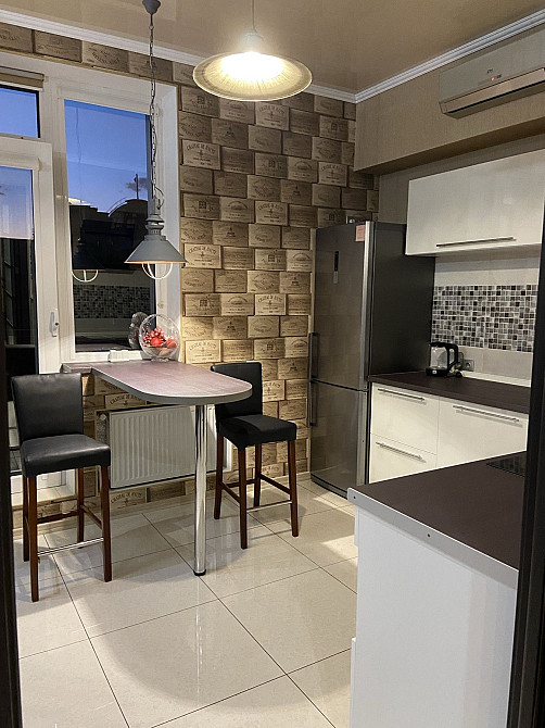 Таирова Сдам 1ком.квартиру студию/Архитекторская/5 Жемчужина Лиманка - изображение 8