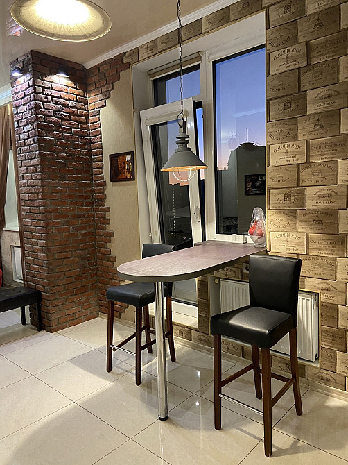 Таирова Сдам 1ком.квартиру студию/Архитекторская/5 Жемчужина Лиманка - изображение 7