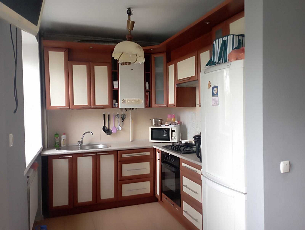 Довготривала оренда 2 кімнатної кв Гоголівська Автономне опалення Житомир - изображение 1