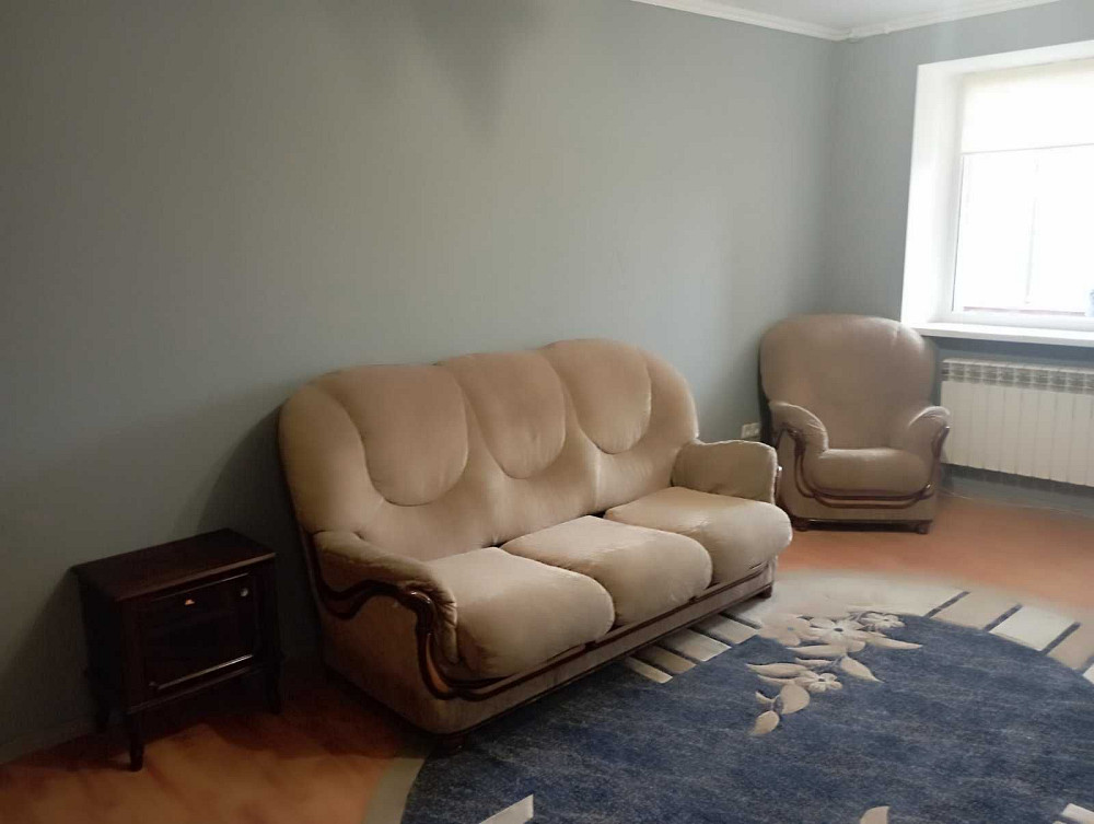 Довготривала оренда 2 кімнатної кв Гоголівська Автономне опалення Житомир - изображение 3