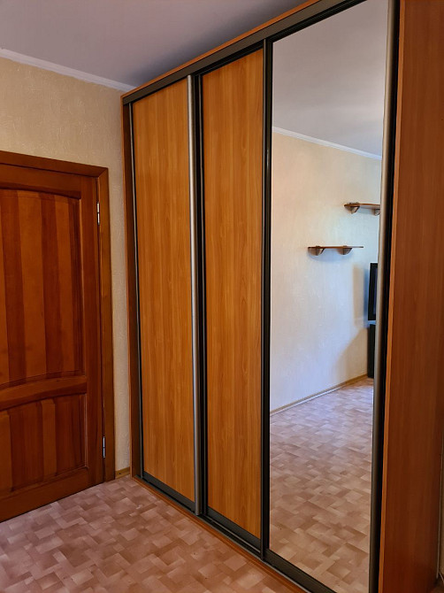 Сдам 1ую квартиру Таирова, Королева 22.Газ, этаж 1.Ремонт Одеса - зображення 3