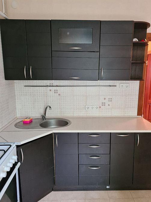 Сдам 1ую квартиру Таирова, Королева 22.Газ, этаж 1.Ремонт Одеса - зображення 4