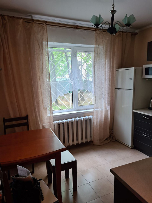 Сдам 1ую квартиру Таирова, Королева 22.Газ, этаж 1.Ремонт Одеса - зображення 7