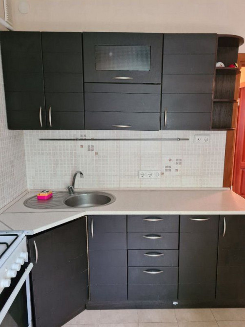 Сдам 1ую квартиру Таирова, Королева 22.Газ, этаж 1.Ремонт Одеса - зображення 6