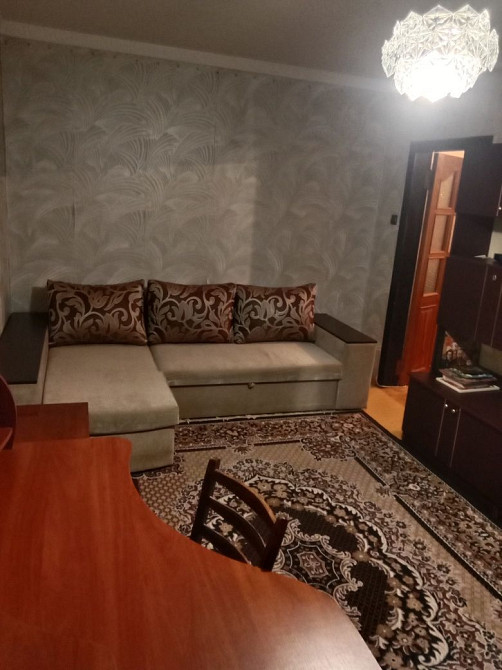 Сдам 2 комнатную квартиру на Дружбе народов 217 Харків - зображення 1