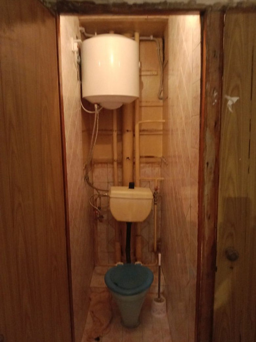 Сдам 2 комнатную квартиру на Дружбе народов 217 Харків - зображення 3