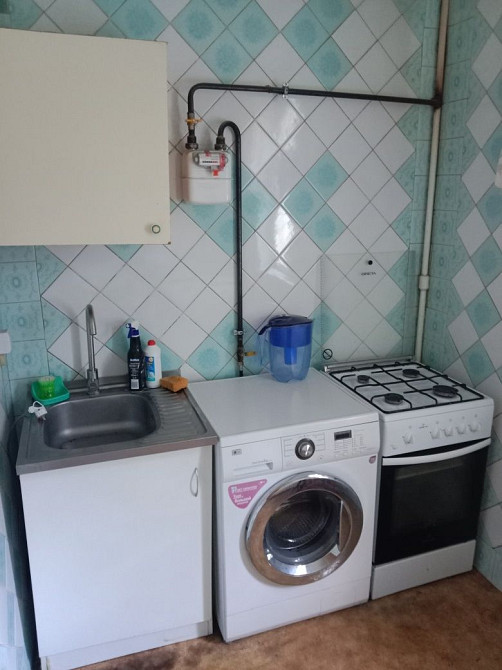 Сдам 2 комнатную квартиру на Дружбе народов 217 Харків - зображення 2