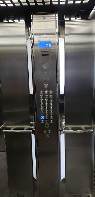 Центр оболоні,довгострокова оренда 1к в новому будинку,ЖК "ObolnSky" Киев - изображение 2