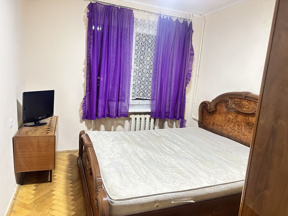 Оренда кімната в квартира від власника вул. Наукова Львів - зображення 3