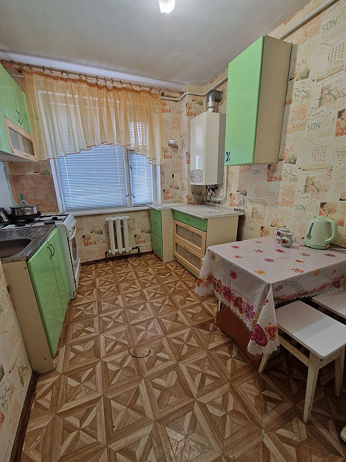 Аренда квартиры с АГВ Измаил - изображение 1