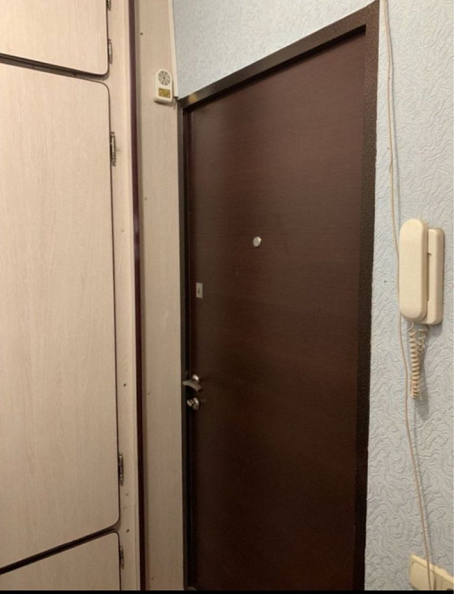 Сдам однокомнатную квартиру на Салтовке. Салтовское шоссе 141 Харків - зображення 4