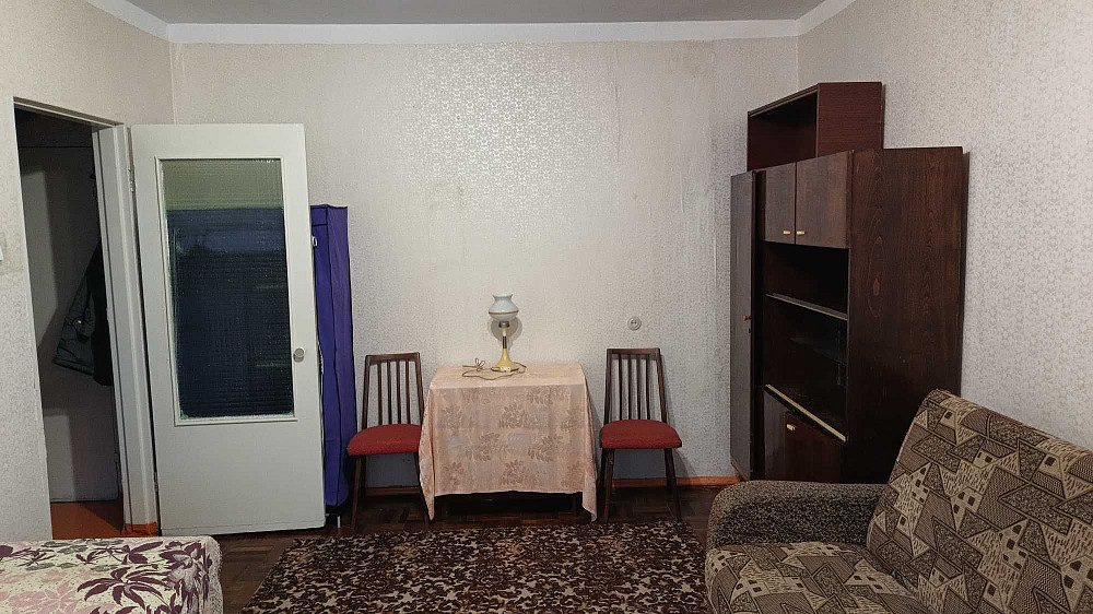 Аренда 1 комнатной квартиры по ул. Воронежская Запоріжжя - зображення 2