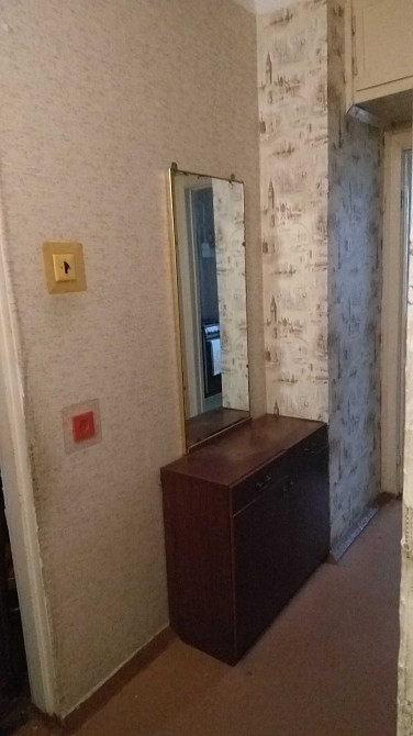 Аренда 1 комнатной квартиры по ул. Воронежская Запоріжжя - зображення 3