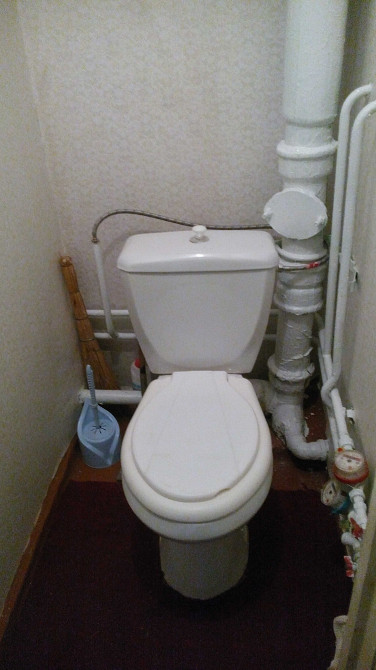 Аренда 1 комнатной квартиры по ул. Воронежская Запоріжжя - зображення 8