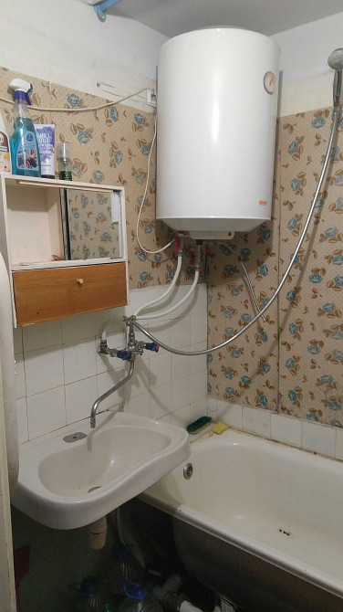 Аренда 1 комнатной квартиры по ул. Воронежская Запоріжжя - зображення 6