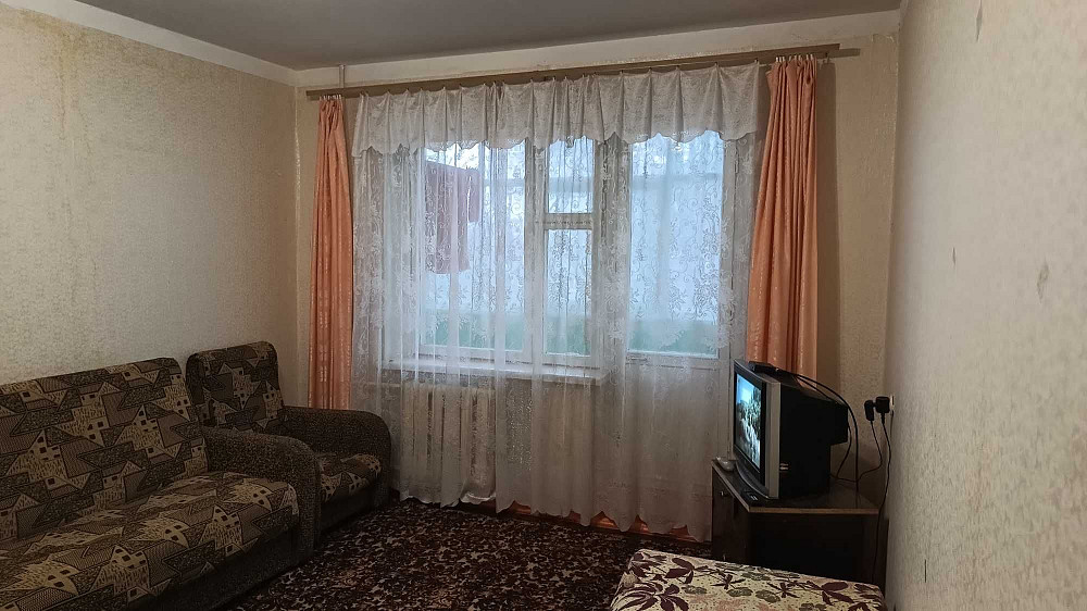 Аренда 1 комнатной квартиры по ул. Воронежская Запоріжжя - зображення 1