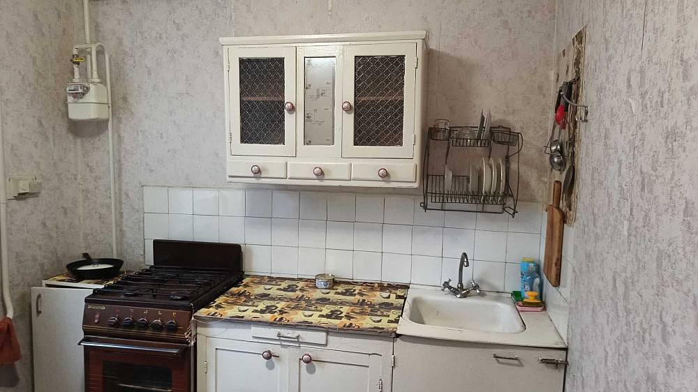 Аренда 1 комнатной квартиры по ул. Воронежская Запоріжжя - зображення 4