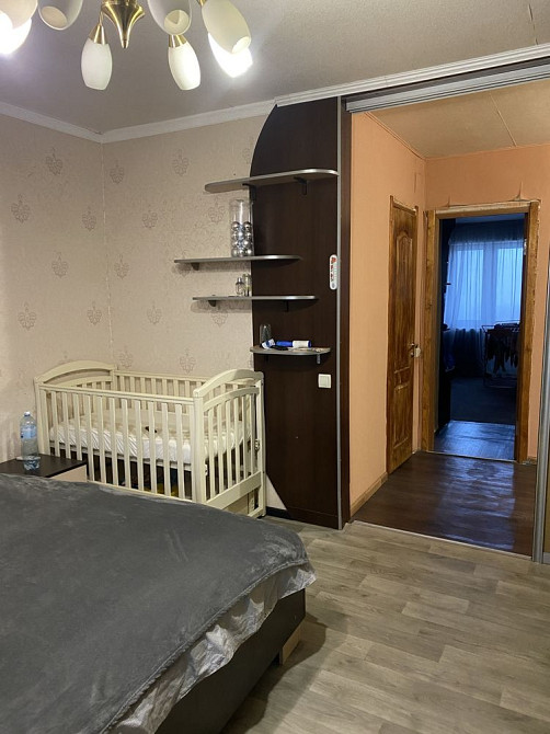 Сдам 2 комн. кв. ж/м Приднепровск ул. 20-летия Победы Дніпро - зображення 2