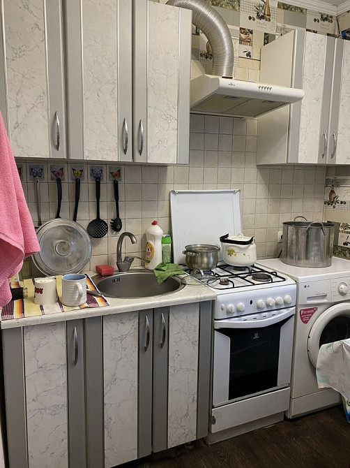 Сдам 2 комн. кв. ж/м Приднепровск ул. 20-летия Победы Дніпро - зображення 3