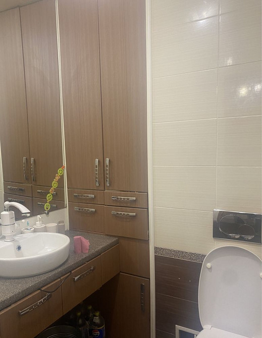 Сдам 2 комн. кв. ж/м Приднепровск ул. 20-летия Победы Дніпро - зображення 8