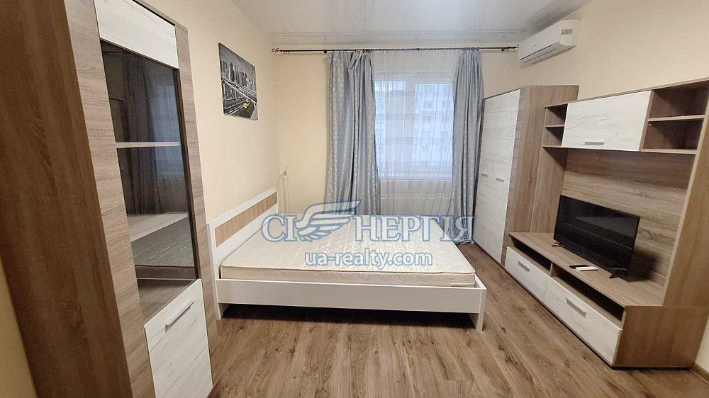 1-кім Львівський Маєток поруч Петрівське Вишневе Святошин Борщагівка Софіївська Борщагівка - зображення 1