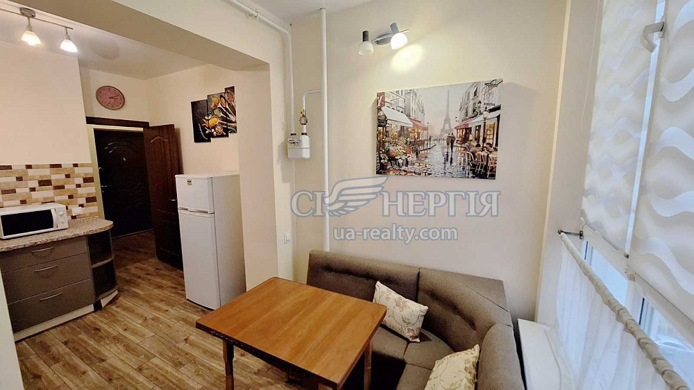 1-кім Львівський Маєток поруч Петрівське Вишневе Святошин Борщагівка Софіївська Борщагівка - зображення 7