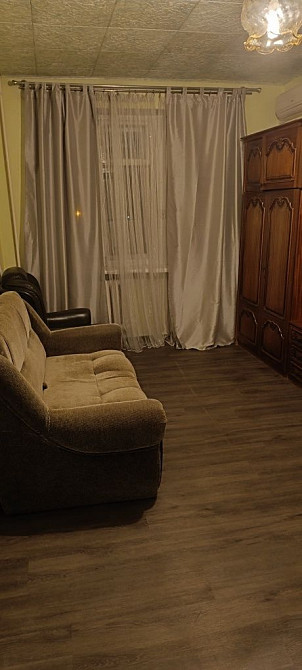 Оренда однокімнатної квартири Харків - зображення 2