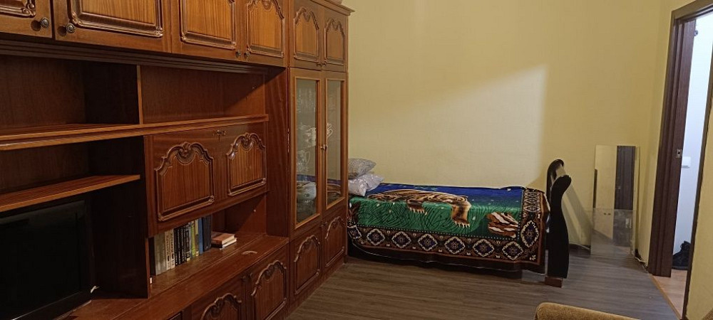 Оренда однокімнатної квартири Харків - зображення 7