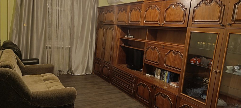 Оренда однокімнатної квартири Харків - зображення 1