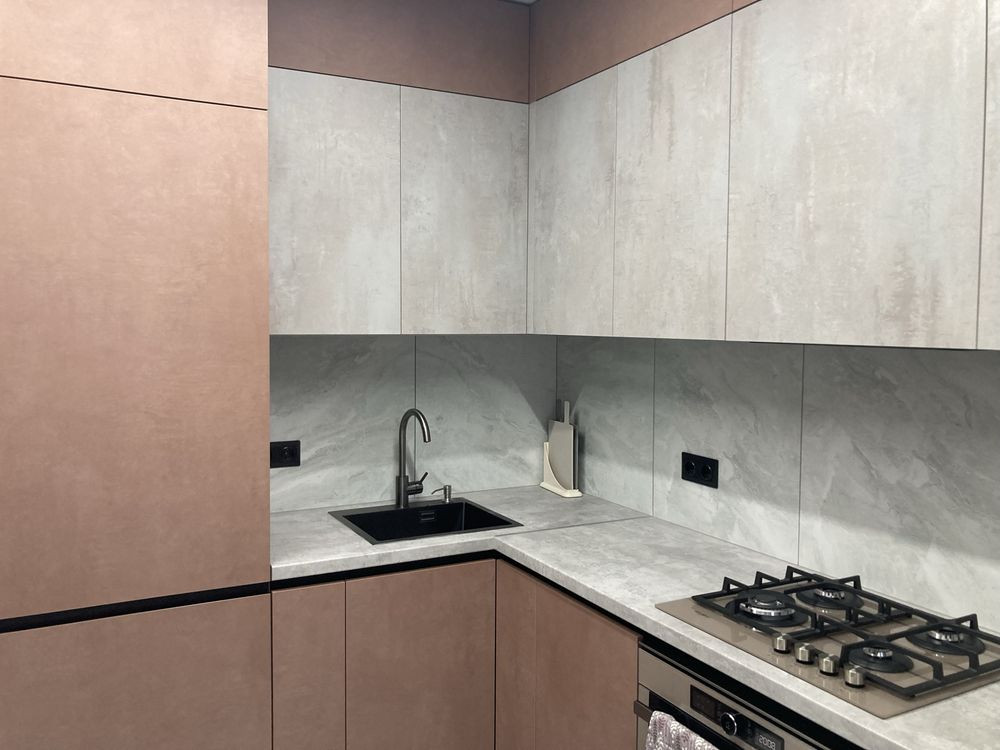 Довгострокова аренда квартири Умань - зображення 3