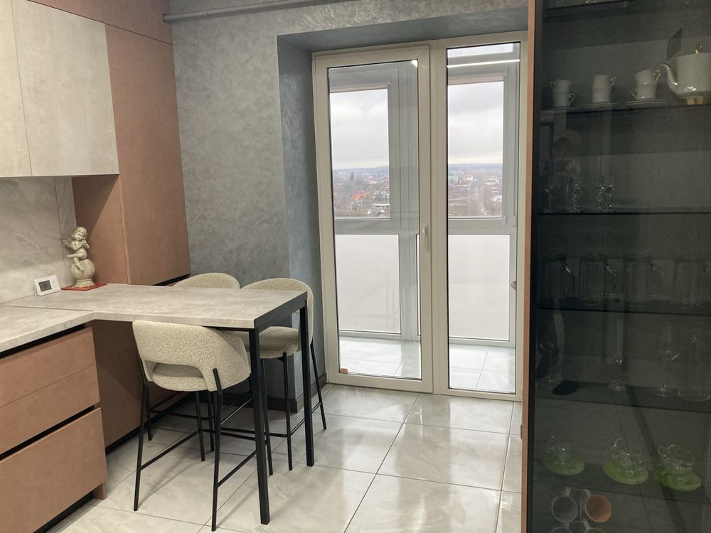 Довгострокова аренда квартири Умань - зображення 4