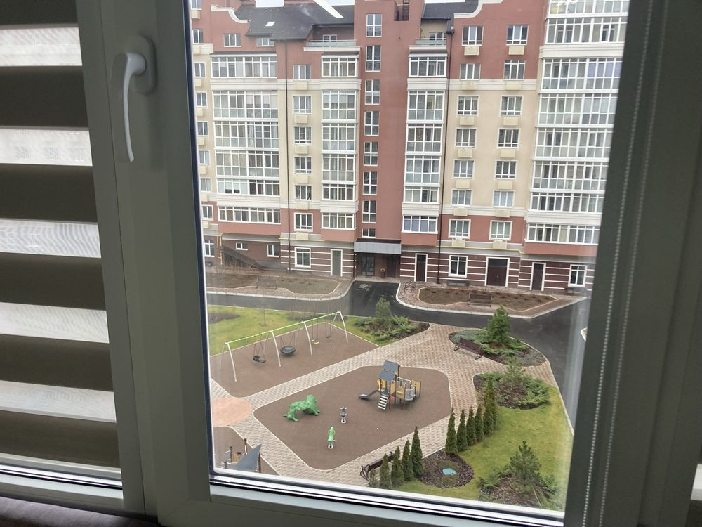 Довгострокова аренда квартири Умань - зображення 1