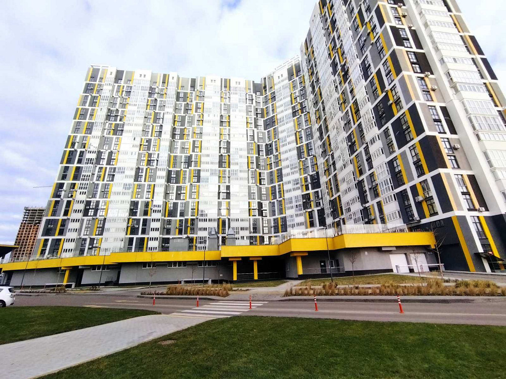 Оренда 1к квартири ЖК Русанівська Гавань перша здача ГЕНЕРАТОР Київ - зображення 8