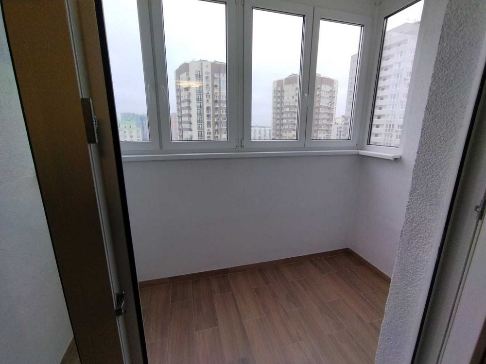 Оренда 1к квартири ЖК Русанівська Гавань перша здача ГЕНЕРАТОР Київ - зображення 4