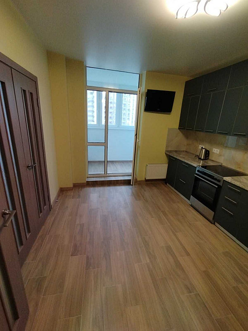 Оренда 1к квартири ЖК Русанівська Гавань перша здача ГЕНЕРАТОР Київ - зображення 7