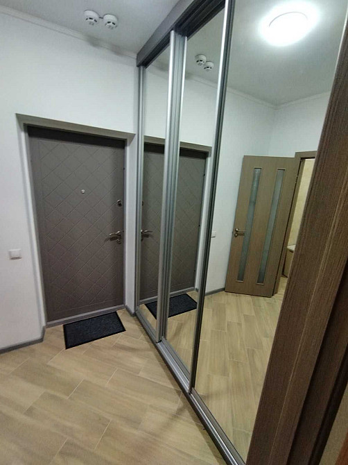 Оренда 1к квартири ЖК Русанівська Гавань перша здача ГЕНЕРАТОР Київ - зображення 5